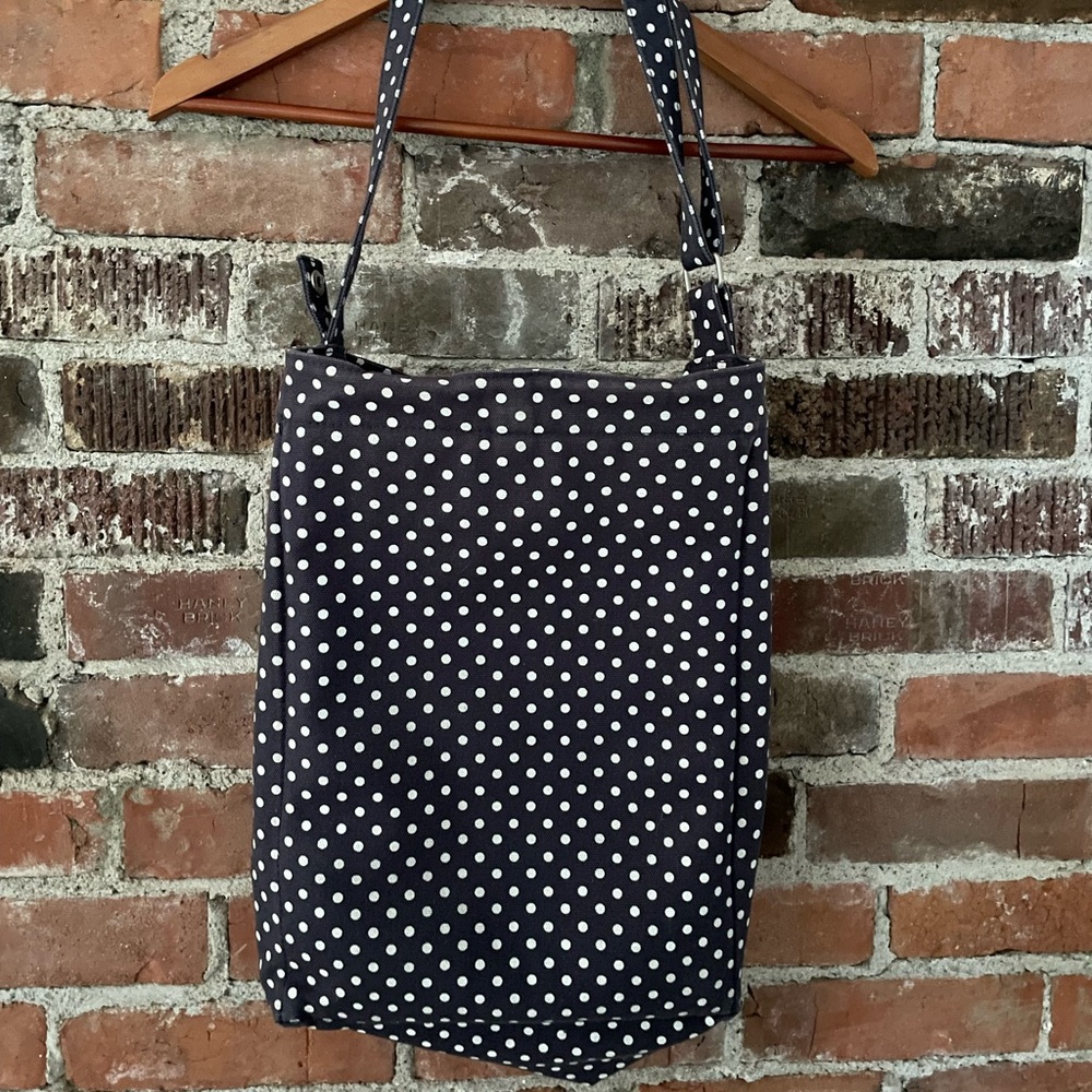 BAGGU Shoulder Duck Bag